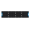 RealPower Solarpanel SP-200E 200 Watt 4 Panel Faltbar
