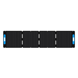 RealPower Solarpanel SP-300E 300 Watt 4 Panel Faltbar