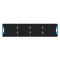 RealPower Solarpanel SP-300E 300 Watt 4 Panel Faltbar