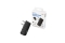 Logilink Bluetooth 5.1 Audiosender, Reichweite bis 7m, schw.