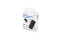 Logilink Bluetooth 5.1 Audiosender, Reichweite bis 7m, schw.