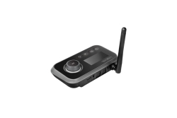 Logilink Bluetooth 5.0 Audiosender und Empfänger, bis 10m