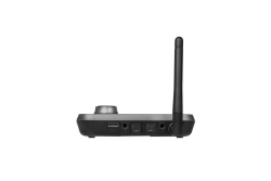 Logilink Bluetooth 5.0 Audiosender und Empfänger, bis 10m