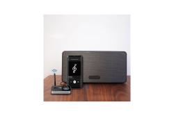 Logilink Bluetooth 5.0 Audiosender und Empfänger, bis 10m