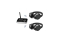 Logilink Bluetooth 5.0 Audiosender und Empfänger, bis 10m