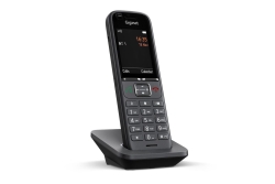 Gigaset S700H Pro Mobilteil inkl. Ladeschale