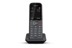 Gigaset S700H Pro Mobilteil inkl. Ladeschale