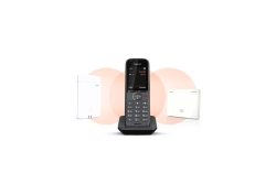 Gigaset S700H Pro Mobilteil inkl. Ladeschale