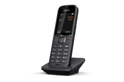 Gigaset S700H Pro Mobilteil inkl. Ladeschale