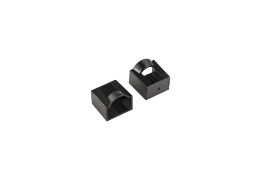 Logilink Staubschutzkappe für RJ45-Patchkabel, 50 St.