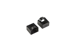 Logilink Staubschutzkappe für RJ45-Patchkabel, 50 St.