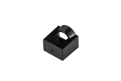 Logilink Staubschutzkappe für RJ45-Patchkabel, 50 St.