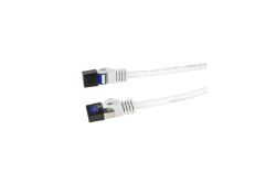 Logilink Staubschutzkappe für RJ45-Patchkabel, 50 St.