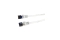 Logilink Staubschutzkappe für RJ45-Patchkabel, 50 St.