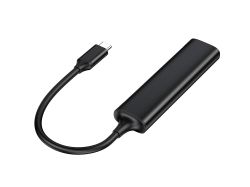 CONCEPTRONIC 4-Port Hub USB-C3.2Gen1->2xA3.0/2xC...