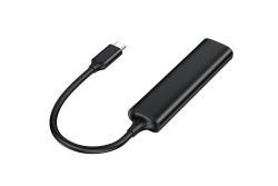 CONCEPTRONIC 4-Port Hub USB-C3.2Gen1->2xA3.0/2xC o.Netz. sw