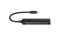 CONCEPTRONIC 4-Port Hub USB-C3.2Gen1->2xA3.0/2xC o.Netz. sw