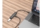 CONCEPTRONIC 4-Port Hub USB-C3.2Gen1->2xA3.0/2xC o.Netz. sw