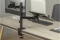 DIGITUS MLS 1TFT -32 Max8KG+ 1NOT -15,6 Max4KG schwarz