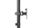 DIGITUS TIS 17-32 2TFT 4Gelenke vertical Max.2x8KG schwarz