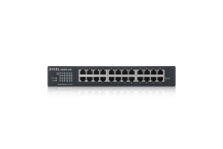 Zyxel GS1915-24E Smart Managed Layer2 NebulaFlex Switch