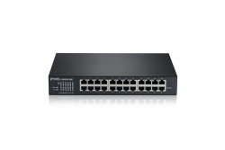 Zyxel GS1915-24E Smart Managed Layer2 NebulaFlex Switch