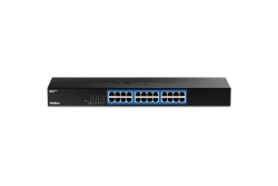 TRENDnet Switch 24 Port Gbit 19 Metall