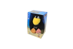 Jamara Sternenlicht LED Der kleine Rabe Socke 6M
