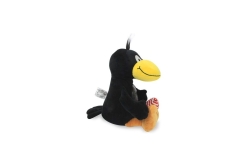 Jamara Sternenlicht LED Der kleine Rabe Socke 6M