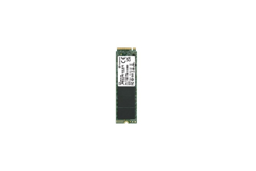 SSD 2TB Transcend M.2 MTE110S (M.2 2280) PCIe Gen3 x4 NVMe