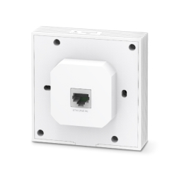 TP-Link Omada WL-AP Access Point EAP650-Wall (AX3000)