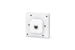 TP-Link Omada WL-AP Access Point EAP650-Wall (AX3000)