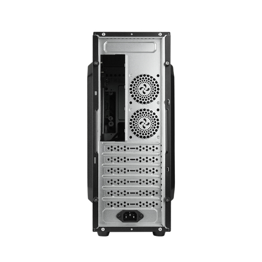 Chieftec Geh ATX Uni UC-03B-OP (B)