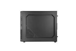 Chieftec Geh ATX Uni UC-03B-OP (B)
