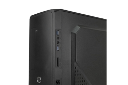 Chieftec Geh ATX Uni UC-03B-OP (B)