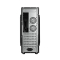 Chieftec Geh ATX Uni UC-03B-OP (B)