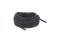DELOCK Geflechtschlauch dehnbar 10m x 6mm schwarz