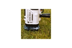ThumbsUp! Seifenblasen Pistole Bubble Gun Extreme