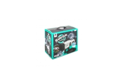 ThumbsUp! Seifenblasen Pistole Bubble Gun Extreme
