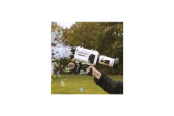 ThumbsUp! Seifenblasen Pistole Bubble Gun Extreme