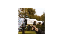 ThumbsUp! Seifenblasen Pistole Bubble Gun Extreme