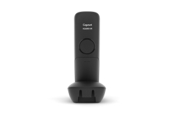 Gigaset AS690 HX schwarz int.