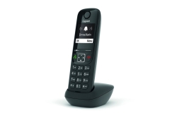 Gigaset AS690 HX schwarz int.