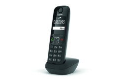 Gigaset AS690 HX schwarz int.