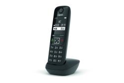 Gigaset AS690 HX schwarz int.