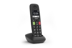 Gigaset E290 HX schwarz int.