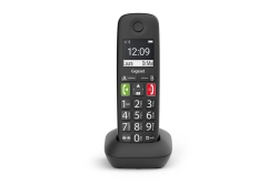 Gigaset E290 HX schwarz int.
