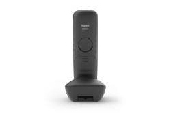 Gigaset E290 HX schwarz int.
