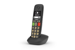 Gigaset E290 HX schwarz int.