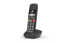 Gigaset E290 HX schwarz int.
